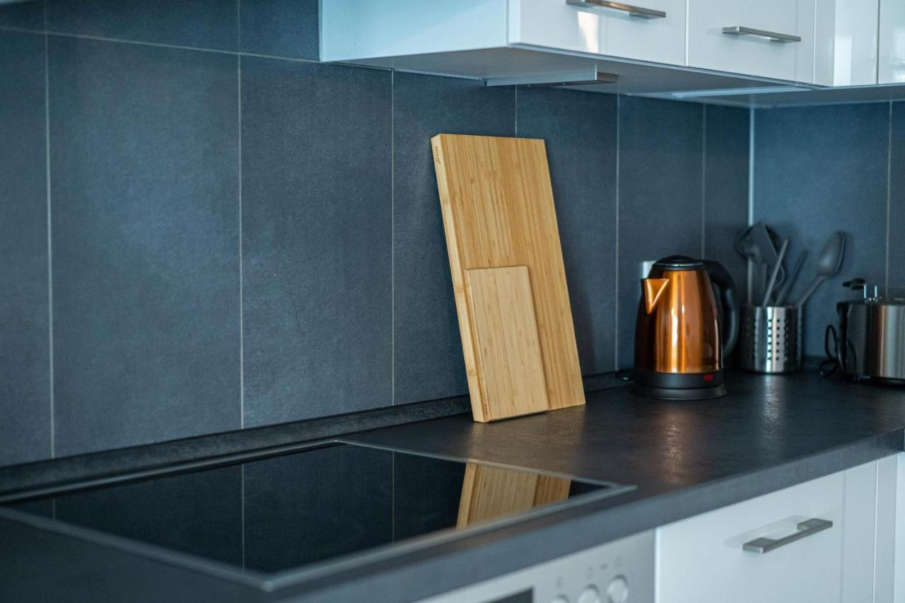 דירות Fullhouse - Dresden - A6 - Washing Machine - Terrace - Nespresso מראה חיצוני תמונה