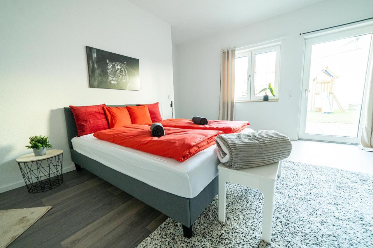 דירות Fullhouse - Dresden - A6 - Washing Machine - Terrace - Nespresso מראה חיצוני תמונה